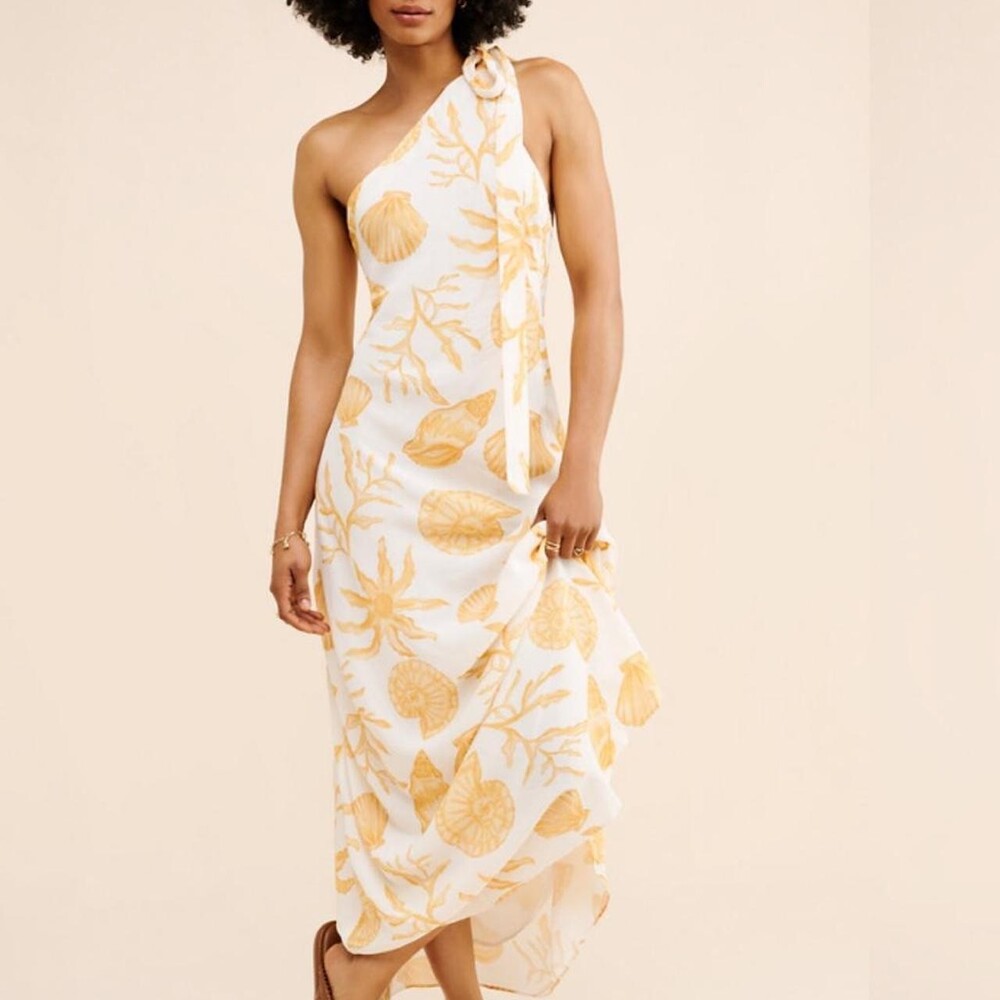 Women's Multi Dress